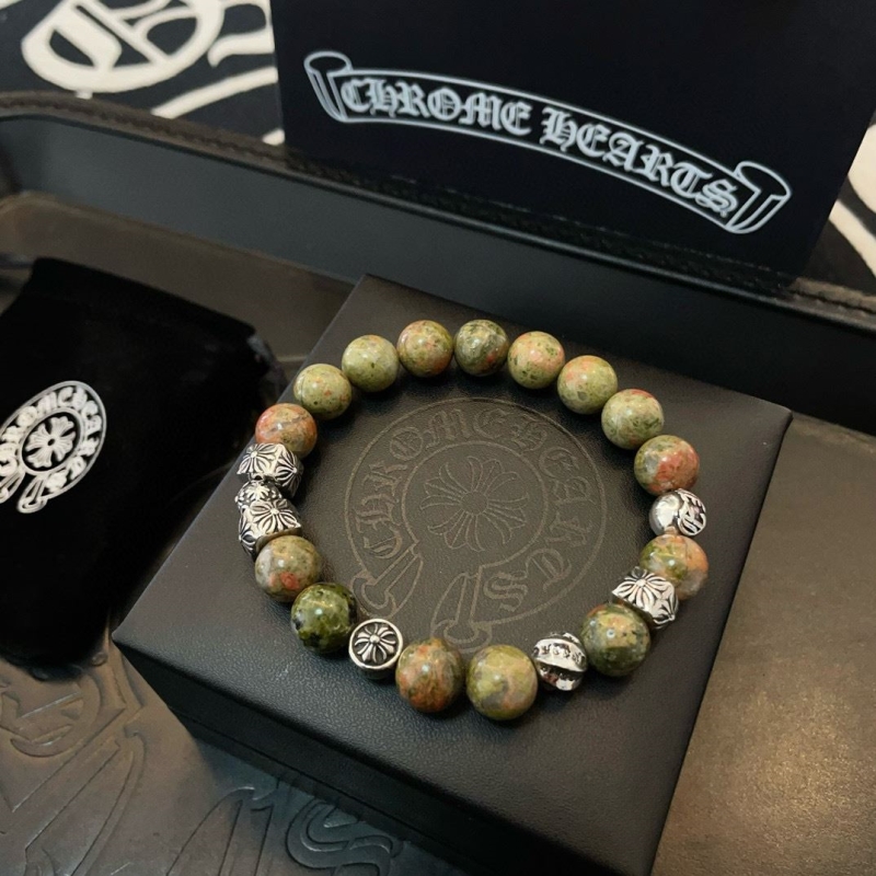 Ch*0me He**ts bracelets